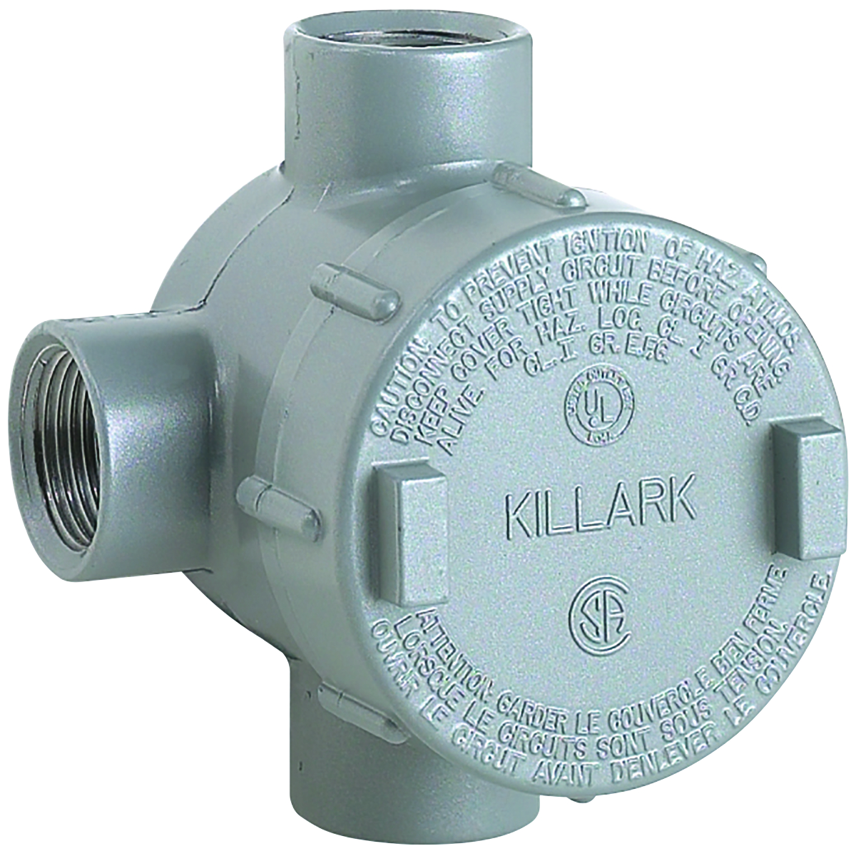 Killark&reg; GEMT-1