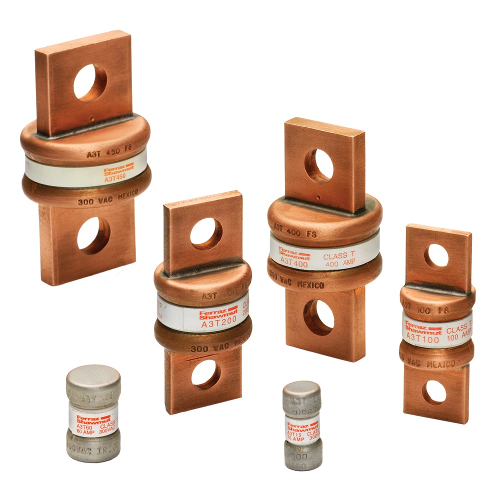 Ferraz Shawmut A3T100