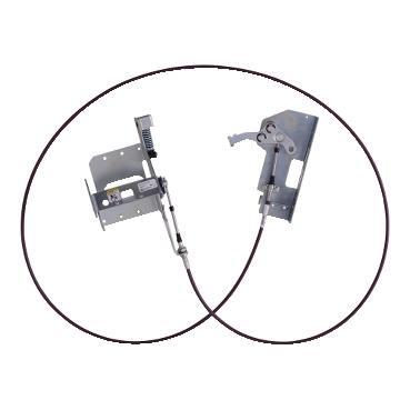 Square D&trade; 9422CFT30