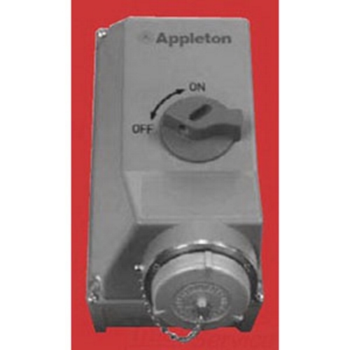 Appleton&reg; ASR6034