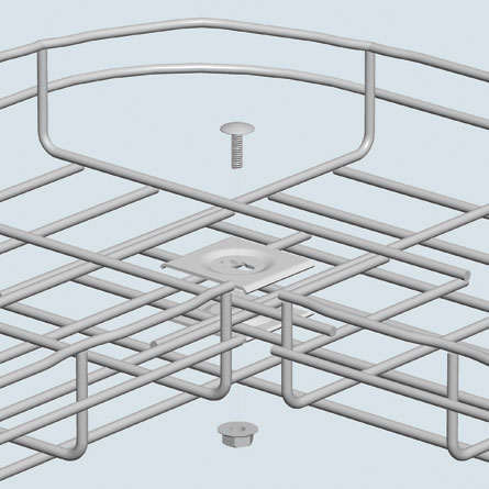 Cablofil&reg; 558051