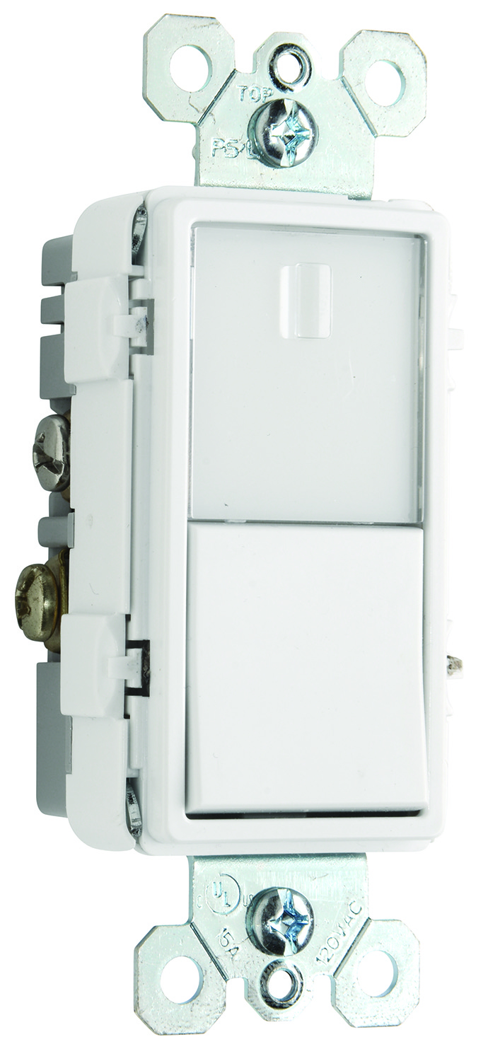 Pass & Seymour&reg; NTL-873WCC6