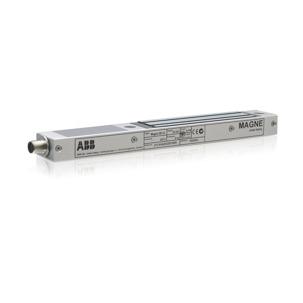 Abb 2TLA042022R2200
