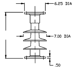 Ohio Brass 2323383001