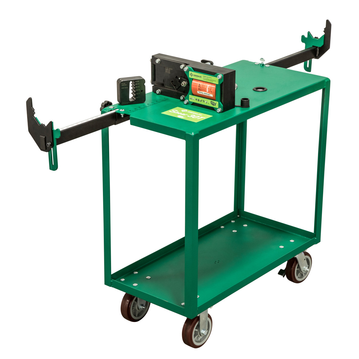 Greenlee&reg; GLSSKIT001