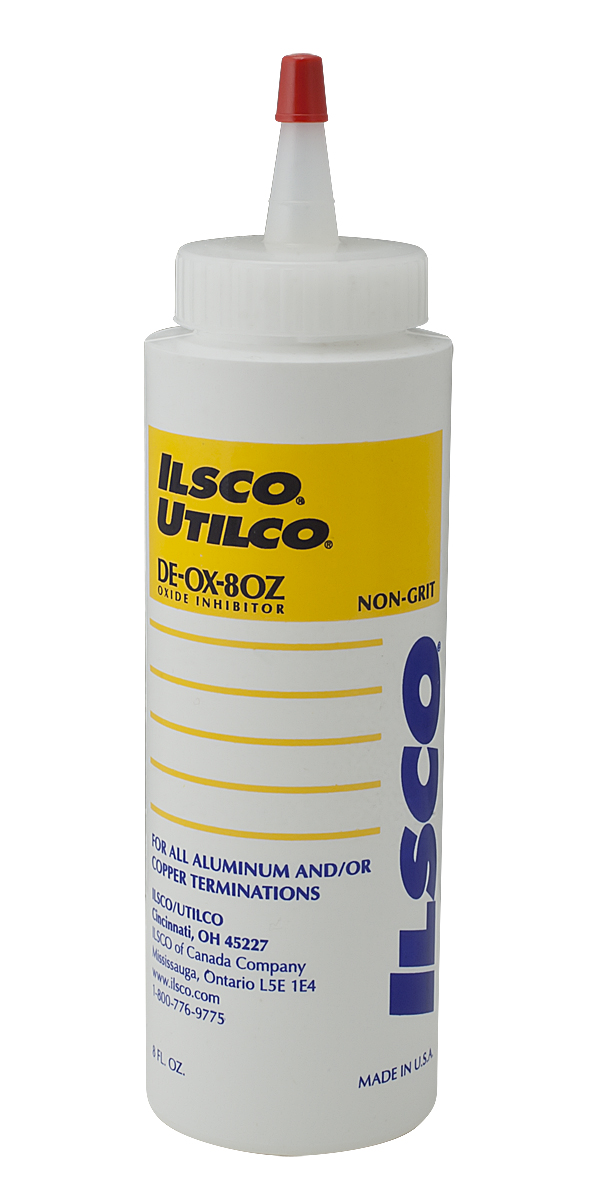Ilsco&reg; DE-OX-8OZ