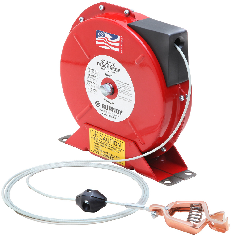 Burndy&reg; BSD2050N