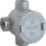 Killark&reg; GECTT-2