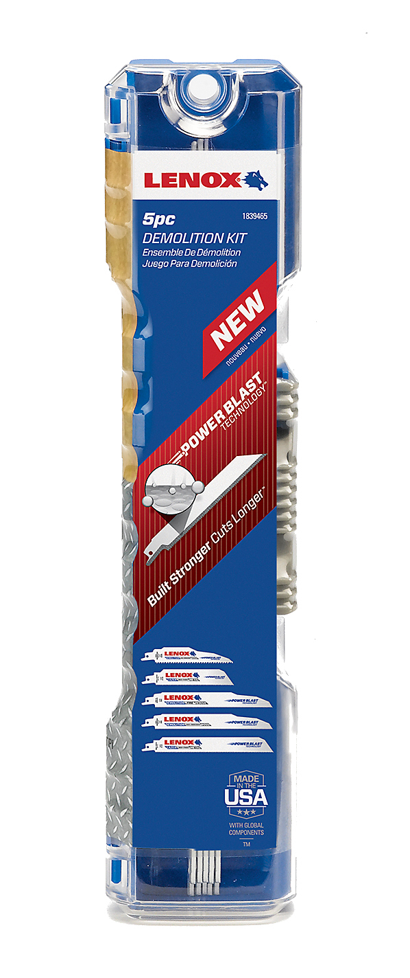 LENOX&reg; TOOLS 1839465