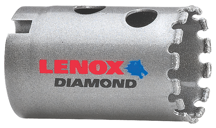 LENOX&reg; TOOLS 1211520DGHS