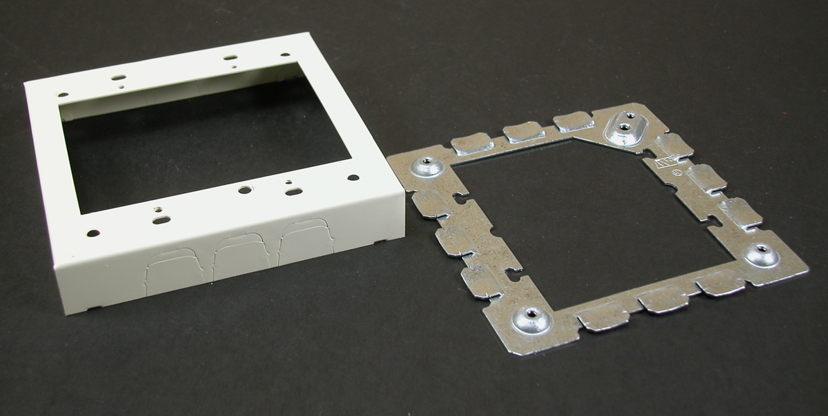 Wiremold&reg; 5751-2WH