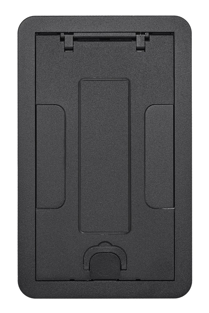 Wiring Device-Kellems 24GCCVRBKC