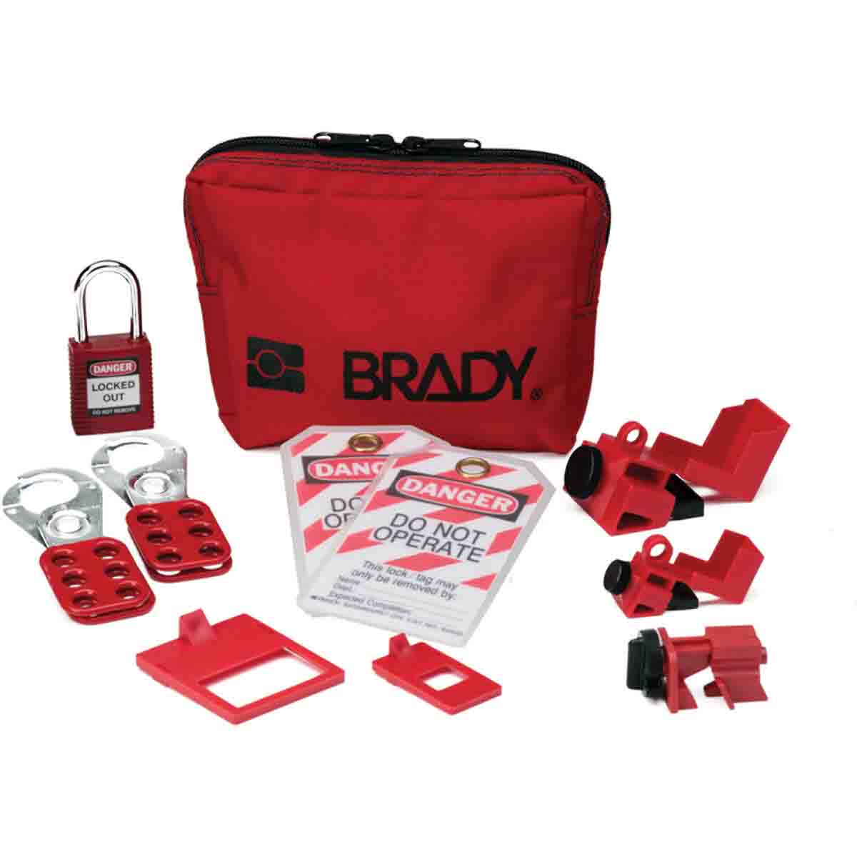 Brady&reg; 120886
