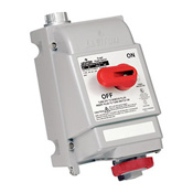 Leviton&reg; 420MI7W