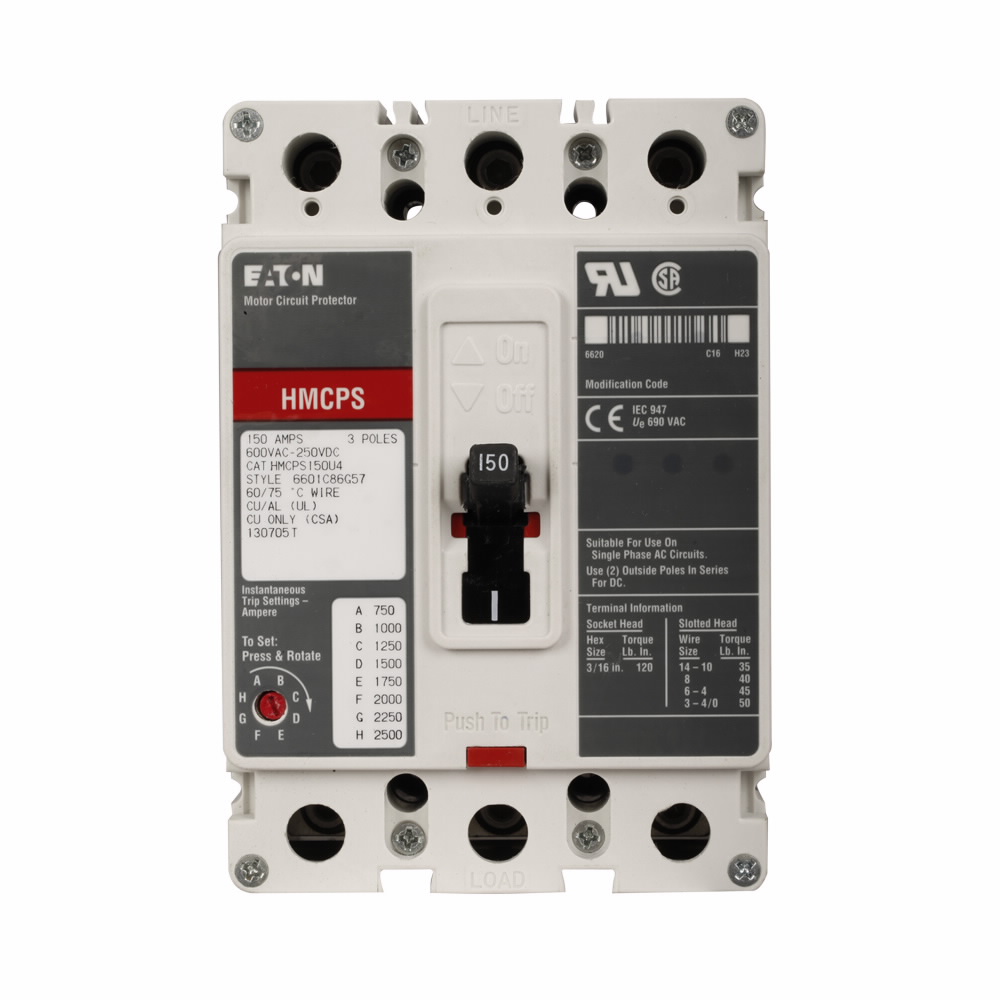 Eaton HMCPS030H1C