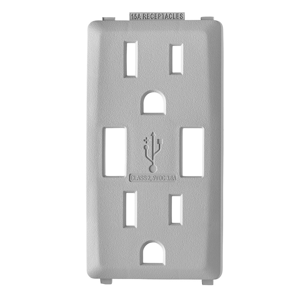 Leviton&reg; RKAA1-PG