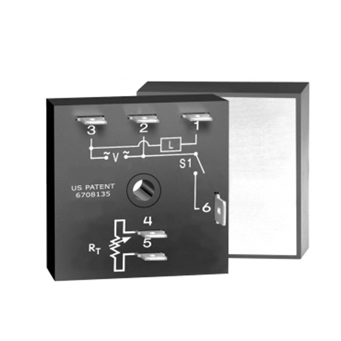 Littelfuse&reg; THS422B