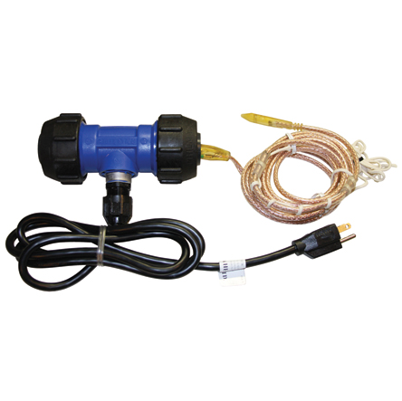 EasyHeat&reg; ILH4140