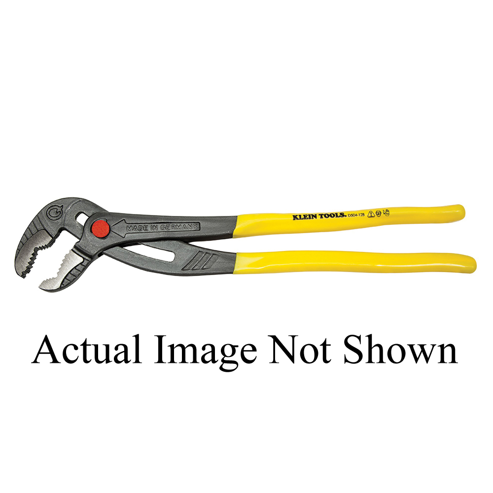 Klein&reg; D504-10B
