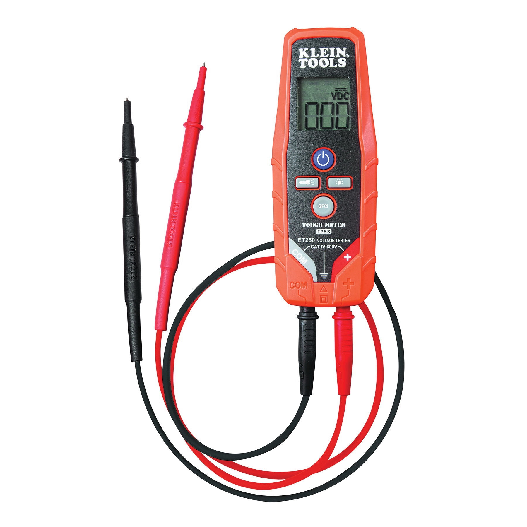 Klein&reg; ET250