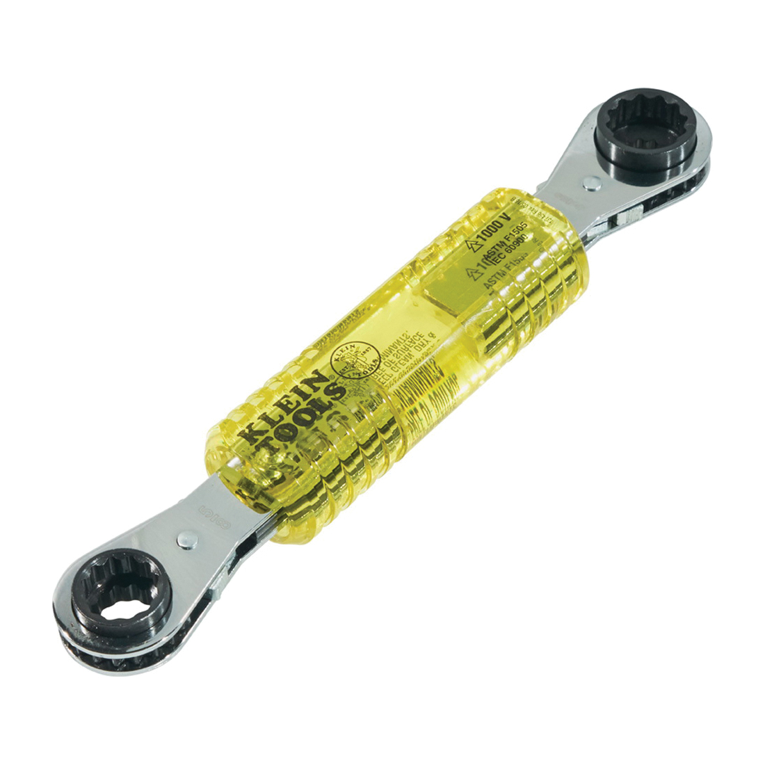 Klein&reg; KT223X4-INS