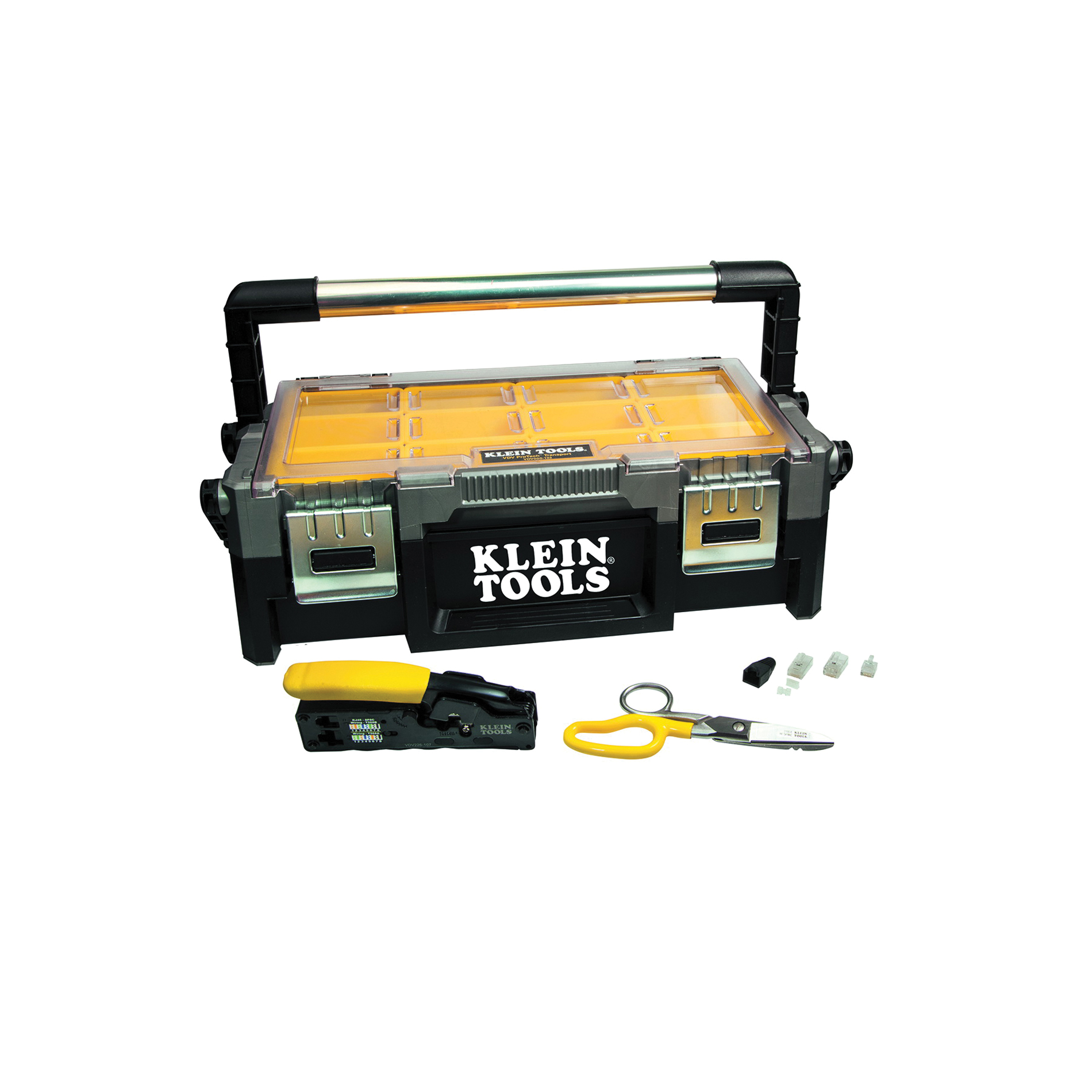 Klein&reg; VDV026-831