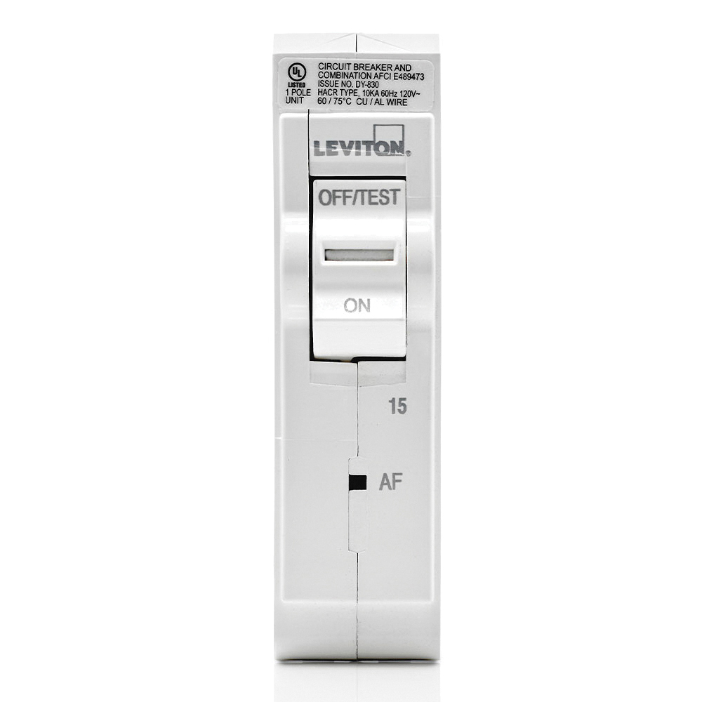 Leviton&reg; LB115-AF
