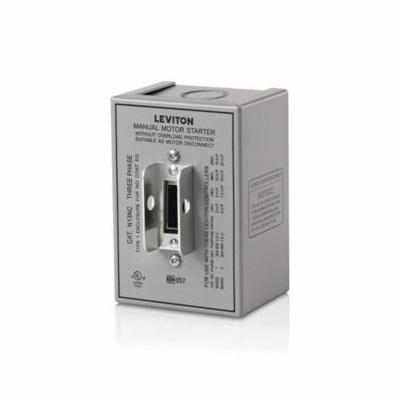 Leviton&reg; N13NC-DS