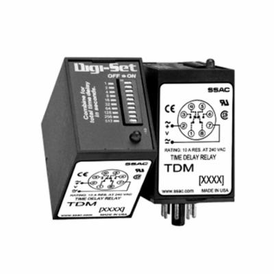 Littelfuse&reg; TDM120AL
