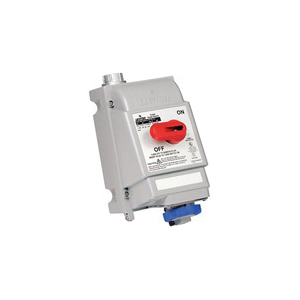 Leviton&reg; 330MI6W