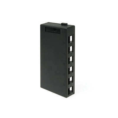 QuickPort&reg; 41089-6EP