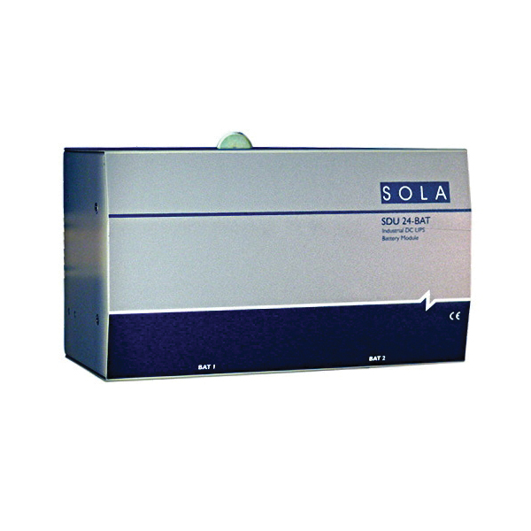 SolaHD SDU24BAT