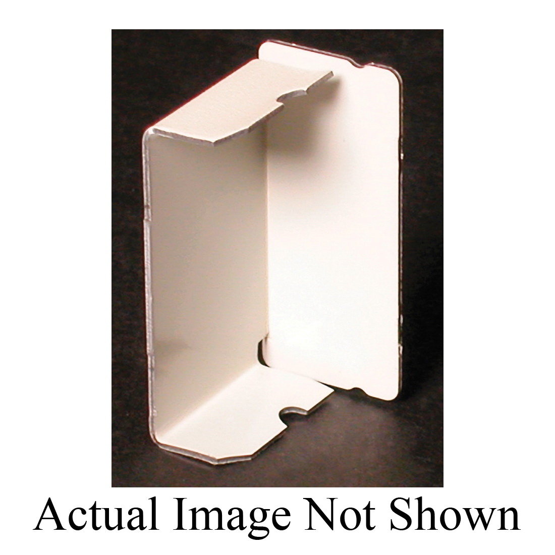 Wiremold&reg; 2410B-FW