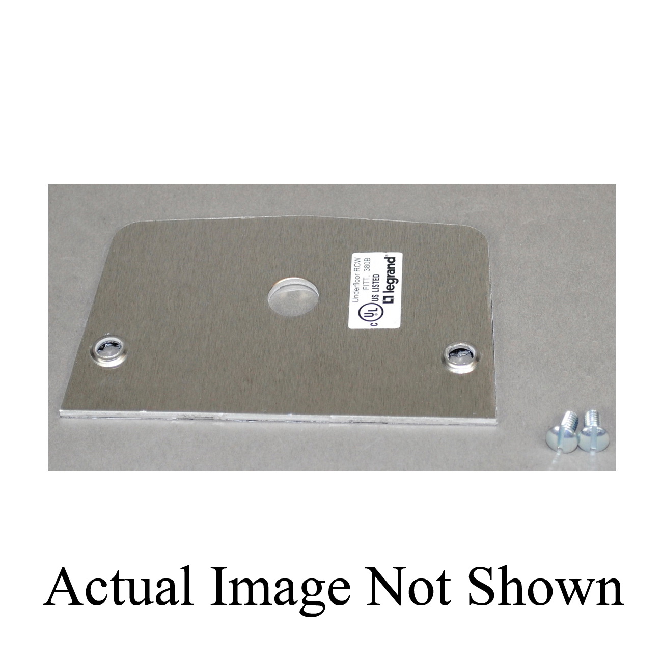 Wiremold&reg; 500SP-7/8