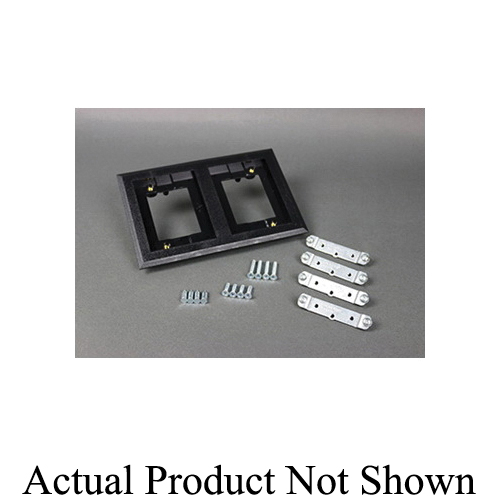 Wiremold&reg; 827PCC-BRN