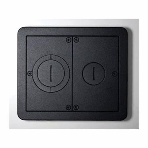 Wiremold&reg; FPFFTCBK