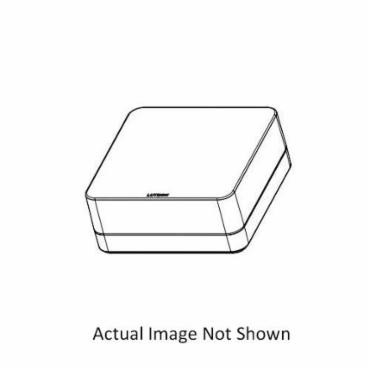 Caseta&reg; Wireless&reg; L-BDGPRO2-WH-C