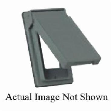 Eaton Wiring Devices S2966W-SP