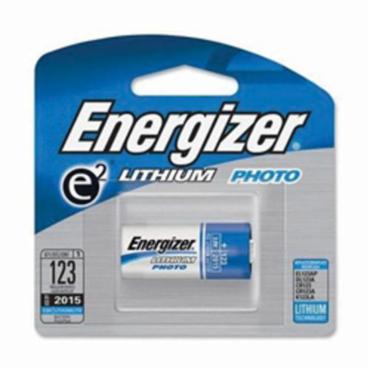 Energizer&reg; EL123APBP