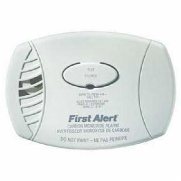 First Alert&reg; CO605A