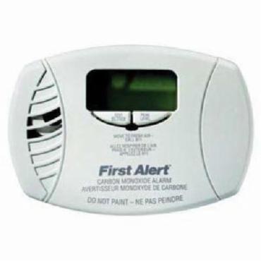 First Alert&reg; CO615A