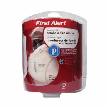 First Alert&reg; SA710CNA