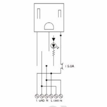 Weidmuller 9915480001