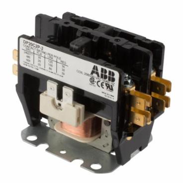 Abb DP20C2P-2
