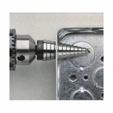 Irwin&reg; Unibit&reg; 11105