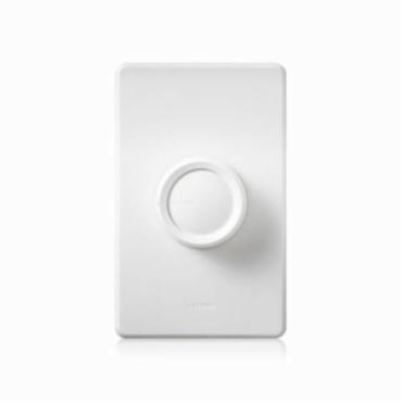 Lutron&reg; FS-5E-WH