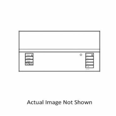 Lutron&reg; QSGRJ-6P
