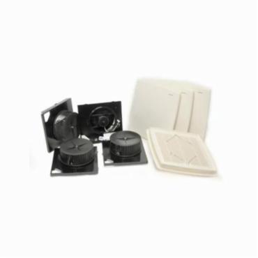 NuTone&reg; FQTXE090C