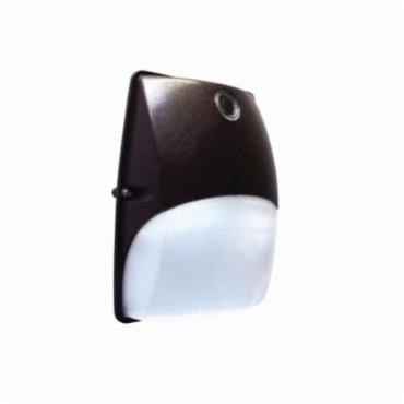 Rab&reg; DWL1-LED18-A-5K-BRZ-PC