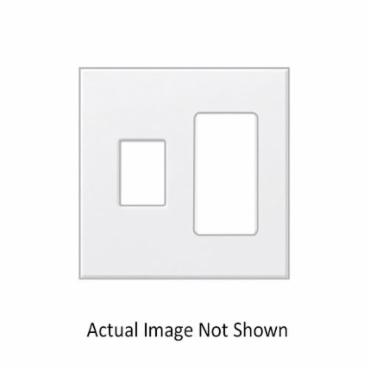 Vareo&reg; VWP-2CR-WH